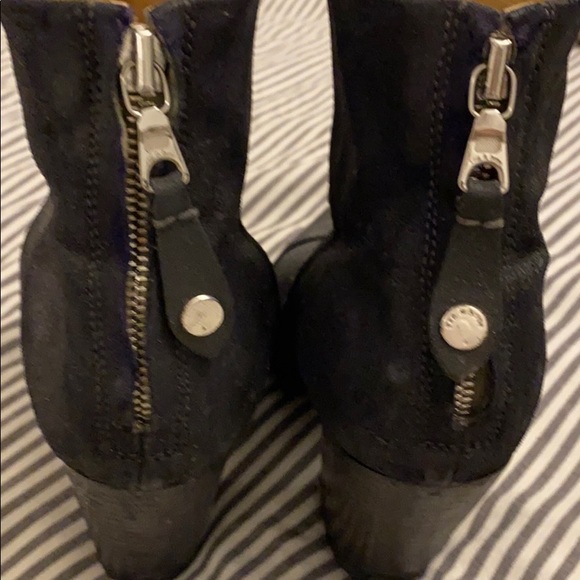 Newbury Rag & Bone bootie - Picture 7 of 8